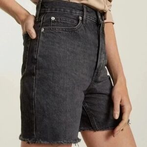 SOLD Everlane The Rigid Way High Short